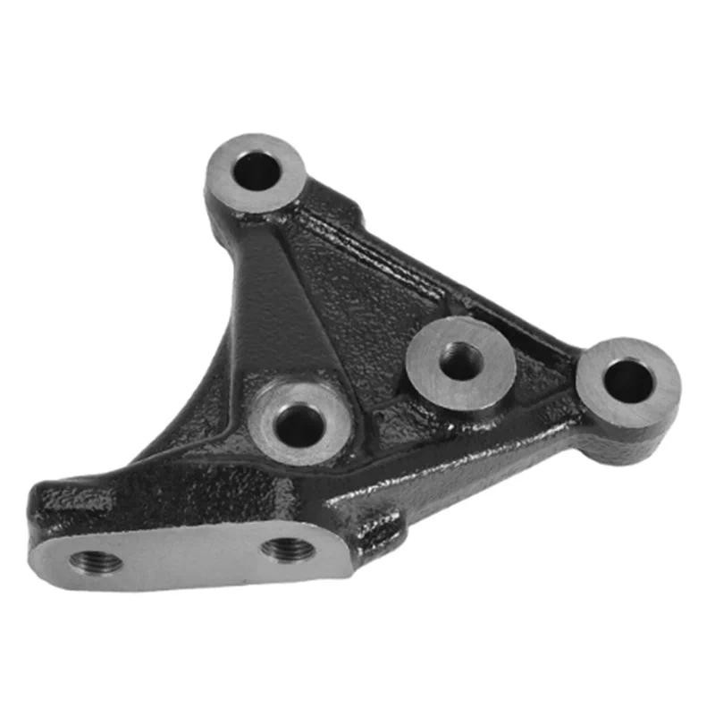 2 Unidades Para Suporte De Montagem Do Motor Lateral Passageiro Honda CRV K24 Swap 11910-PPA-000