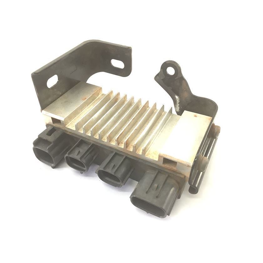 Modulo Velas Aquecedoras Toyota Hilux Diesel 2855130010