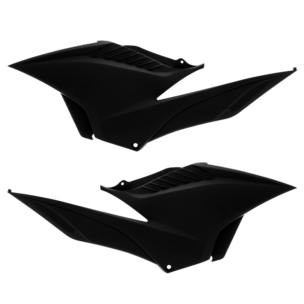 Tampa Lateral Pro Tork Cb 300r 2009 2010 2011 2012 2013 (par) Original