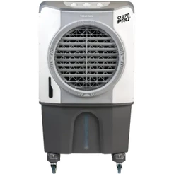 Climatizador de ar portátil evaporativo 70L 50m² 5 em 1 CLI 70PRO2 Ventisol