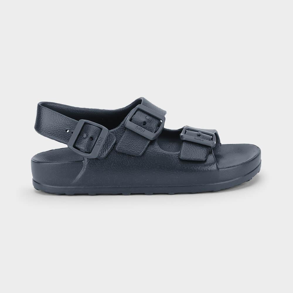 Imagem Sandália Infantil Bibi Birken Mini Azul Marinho