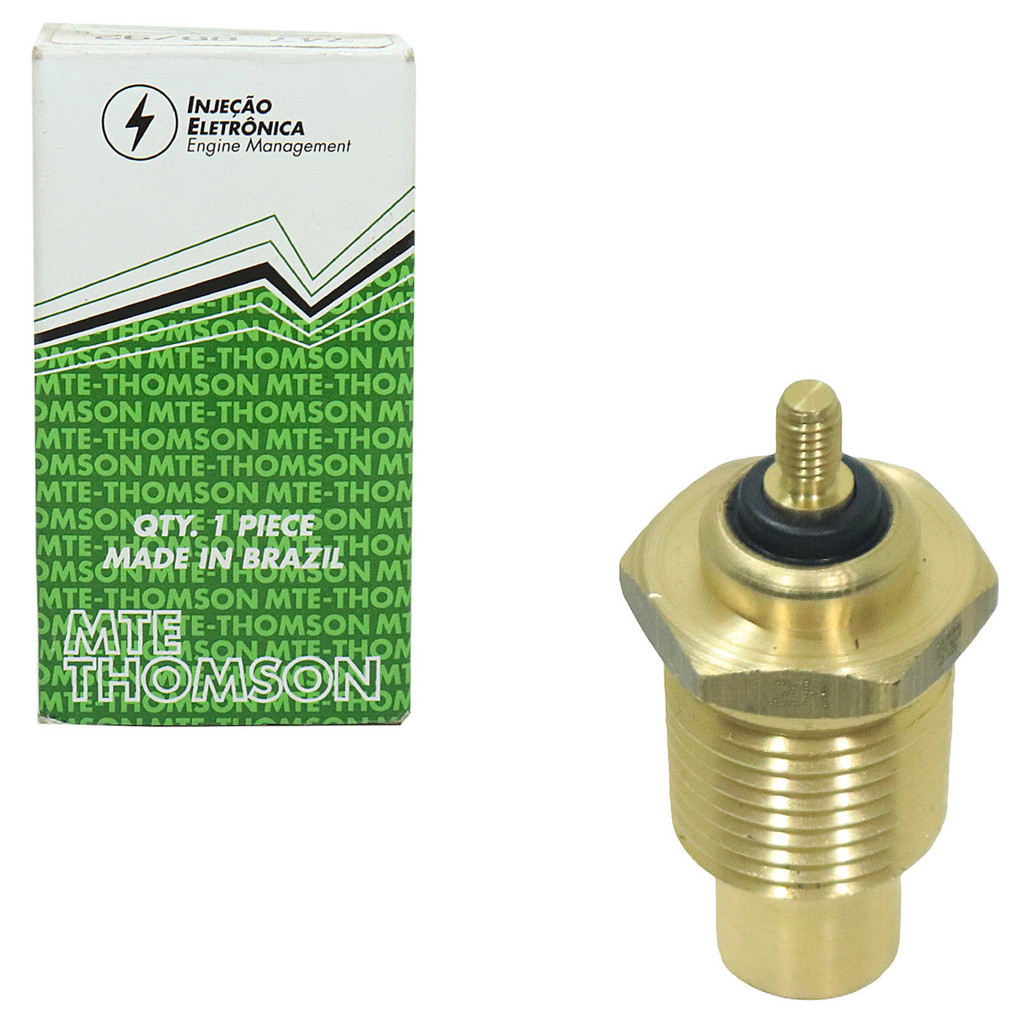 Sensor Temperatura Painel Para D40 Opala Veraneio
