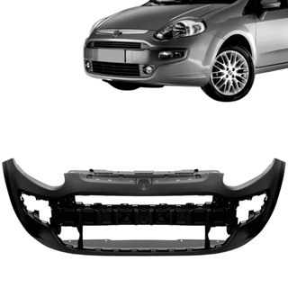 Parachoque Dianteiro Punto 2013 2014 2015 em Oferta na Shopee