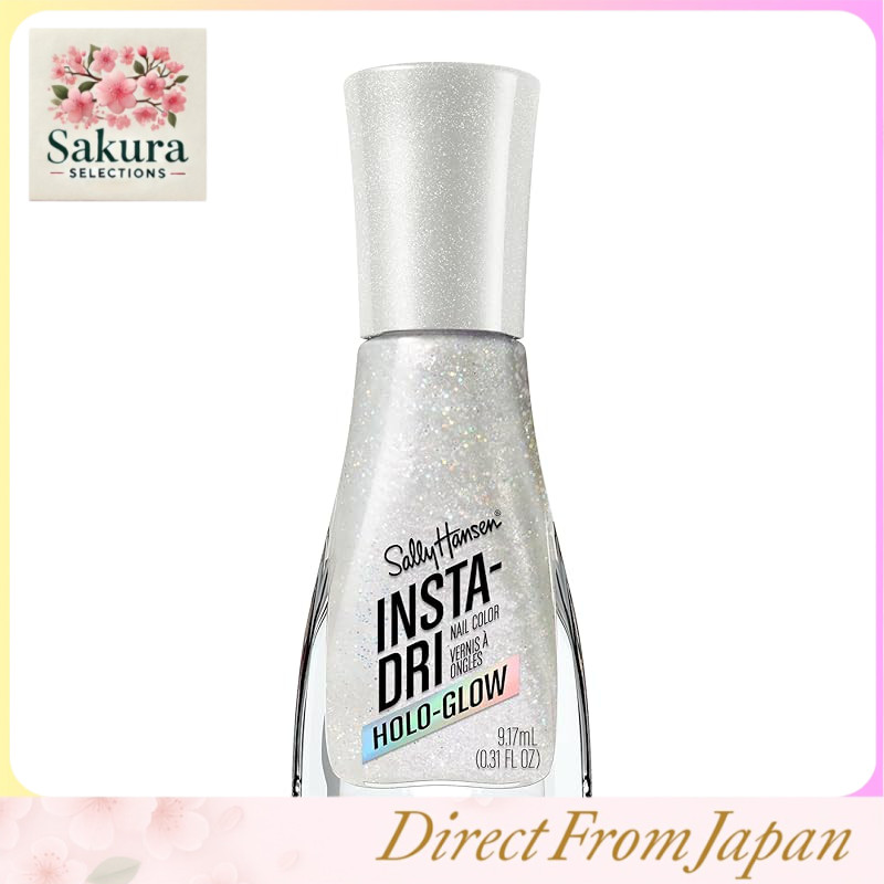 Sally Hansen Insta-Dri Quick-Dry Nail Polish 9ml