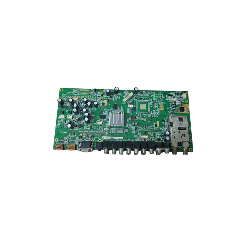 Placa Principal Compatível Lc2655 Msd209 35014730