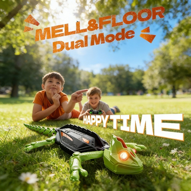 O que é Camaleão de Controle Remoto? Guia e Onde Comprar | BuscaProdutos