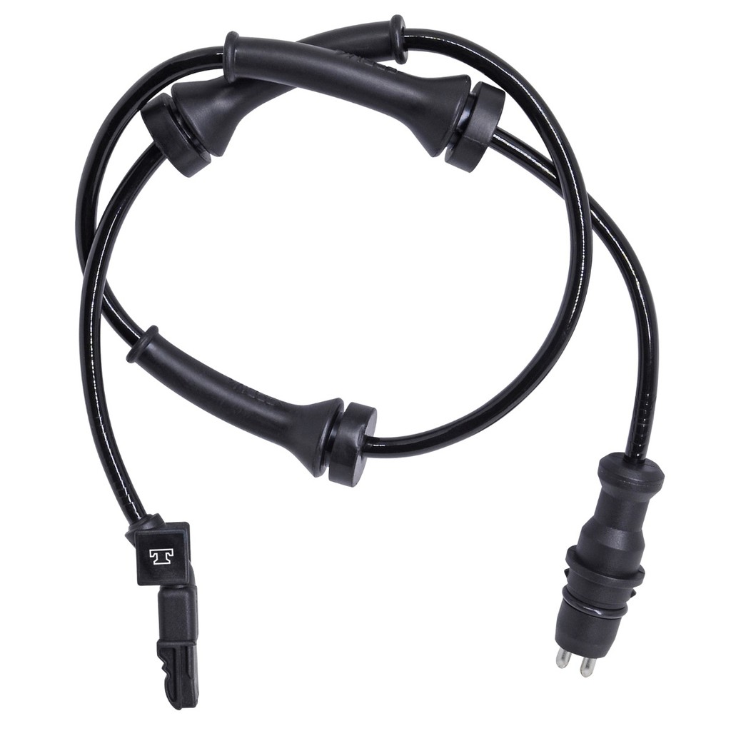 Sensor Velocidade Roda Abs Dianteira - Megane 2006 A 2006 / Scenic 2008 A 2010 - 73323