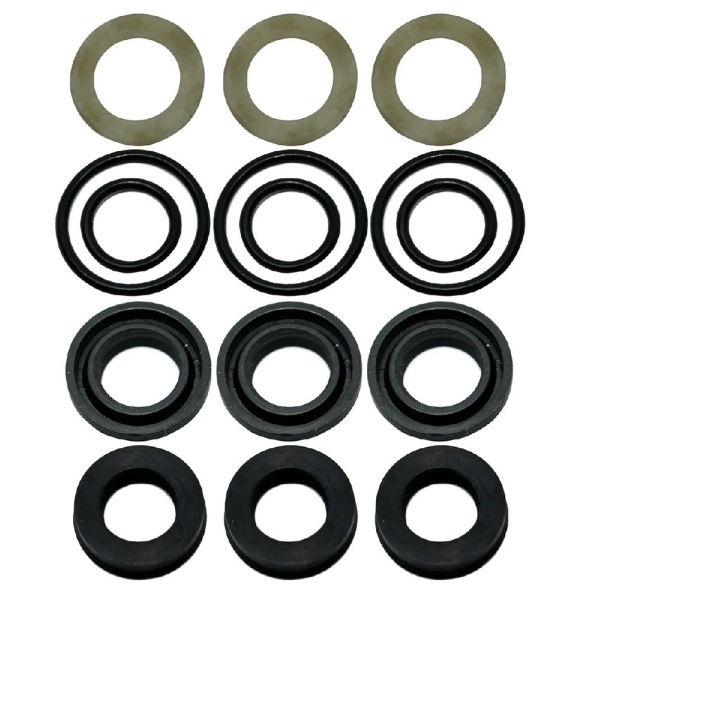 Kit Vedação WAP Excellent,wap Mini Plus,wap Valente,wap Super,wap Premium,wap Bravo, WAP 4100 Vb70-44-48