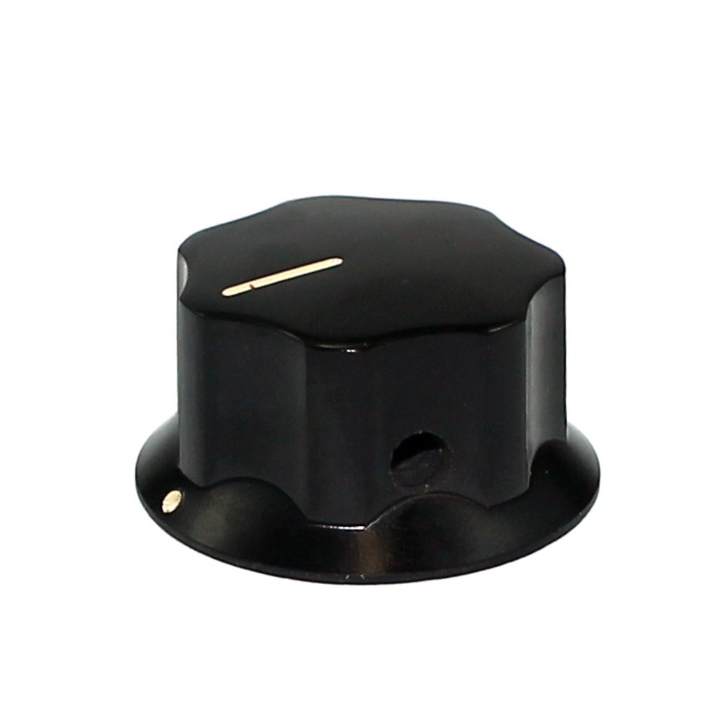 KNOB PRETO COM SETA KNOB 155 GW_PORDIAL_JOTO