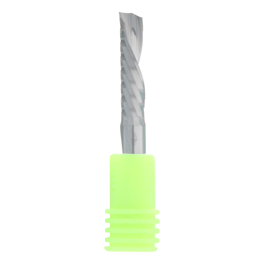 Fresa 6 X 25 1 Corte Down Cut Metal Duro Router Madeiras