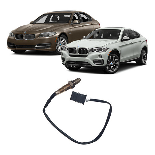 Sonda Lambda Pré Catalisador Bmw 320i 328i 428i 528i X1 Z4