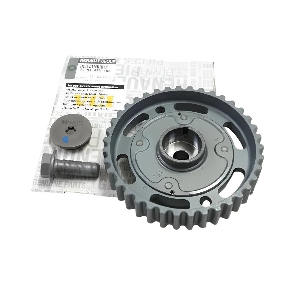 Polia Variavel Comando de Adm Renault Duster Sandero Megane