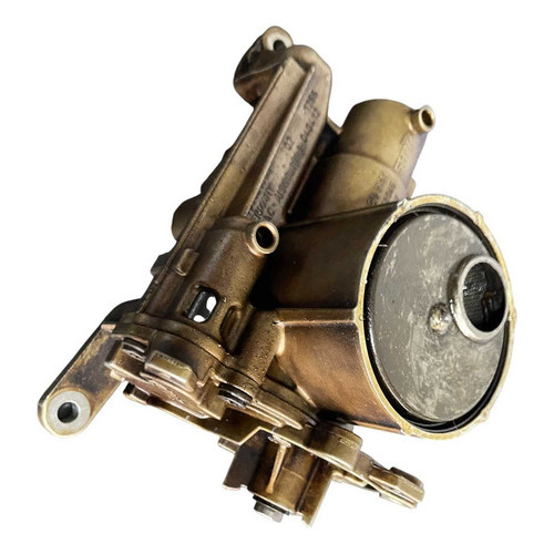 Bomba Oleo Motor Peugeot 308 3008 408 C4 Lounge 1.6 Thp