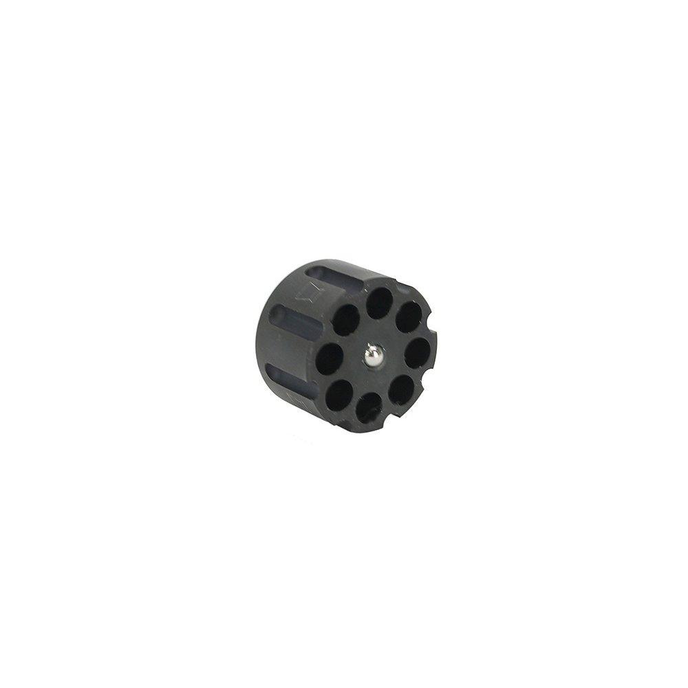 Magazine Extra Para Carabina PCP R8 6,35mm Rossi - Original