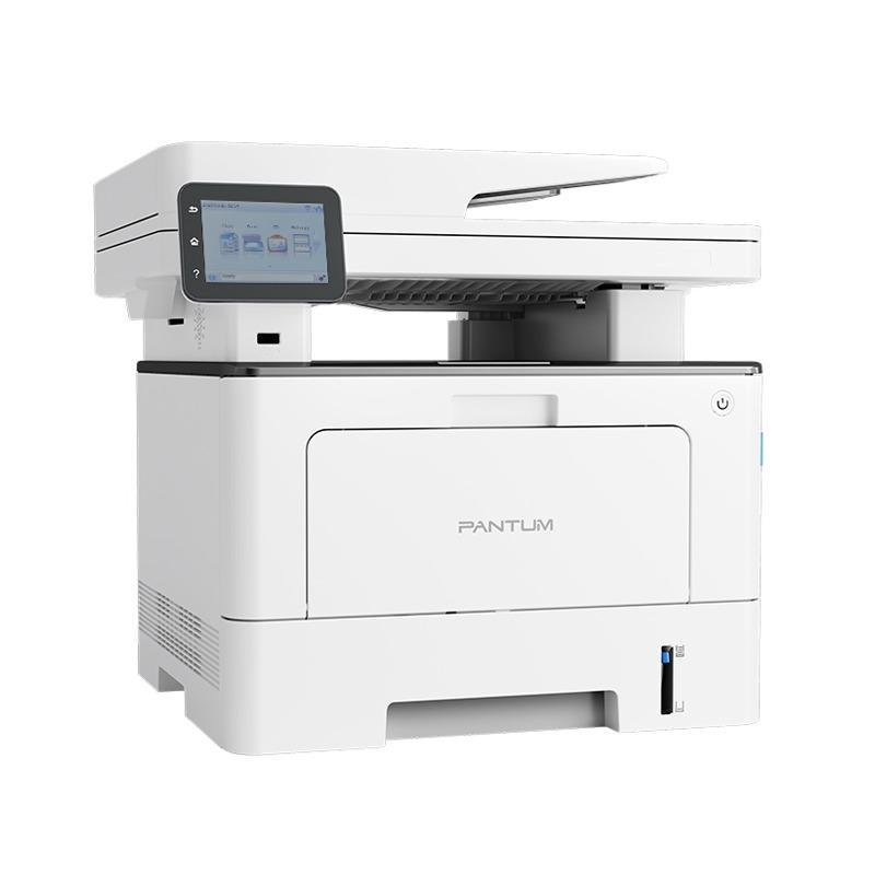Impressora Multifuncional Pantum BM5220ADW Laser Mono 127V