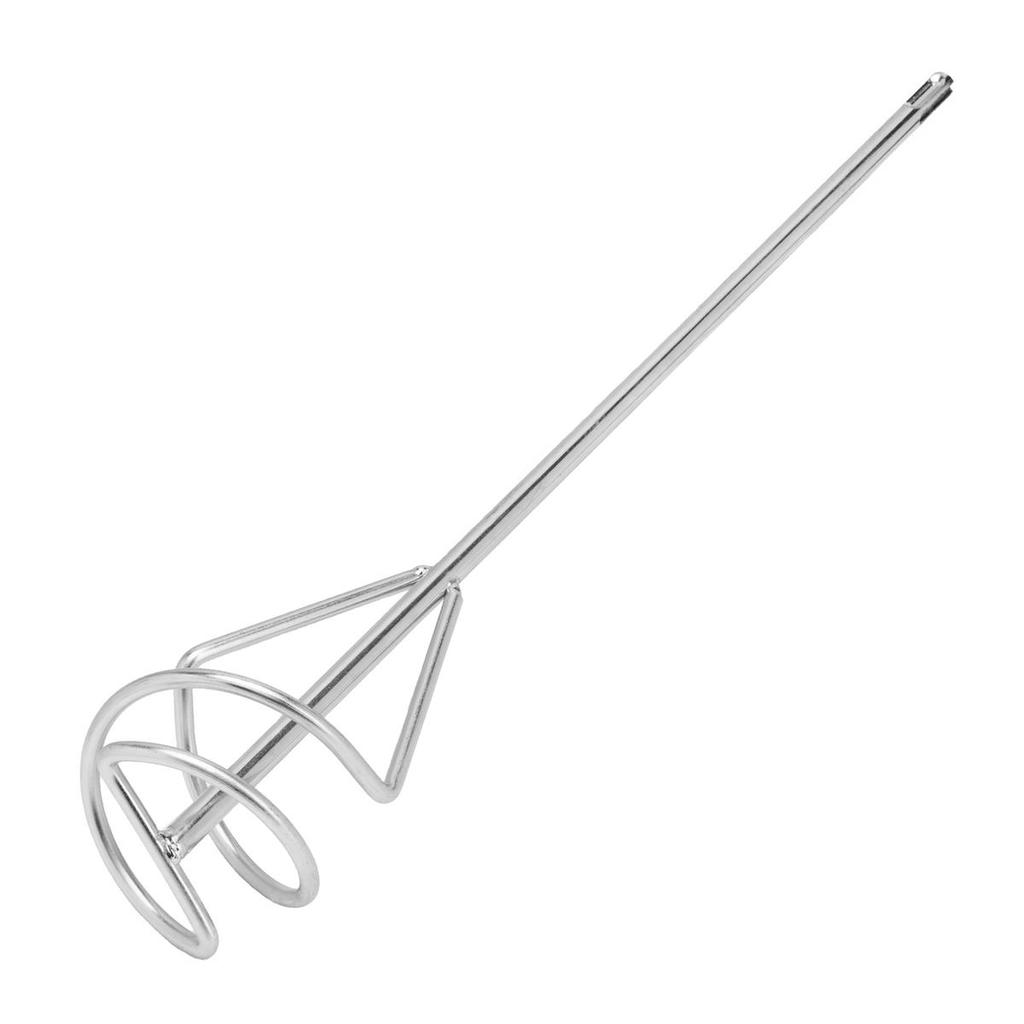 Misturador 80 X 450mm SDS Plus MTX Aço Galvanizado — imagem 2 de 2