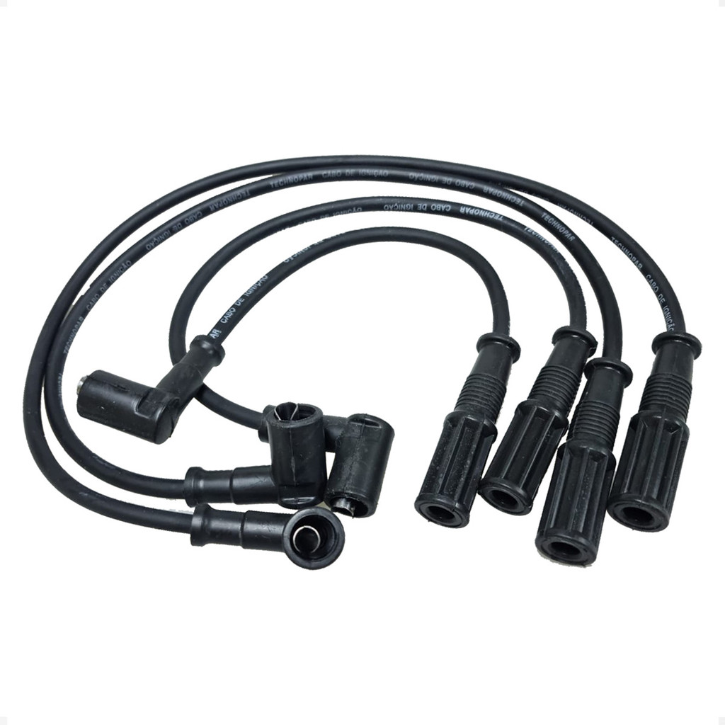 Cabo De Vela UNO 1.0 8v Fire Flex 2005 Ate 2012 - 85650 - FI06