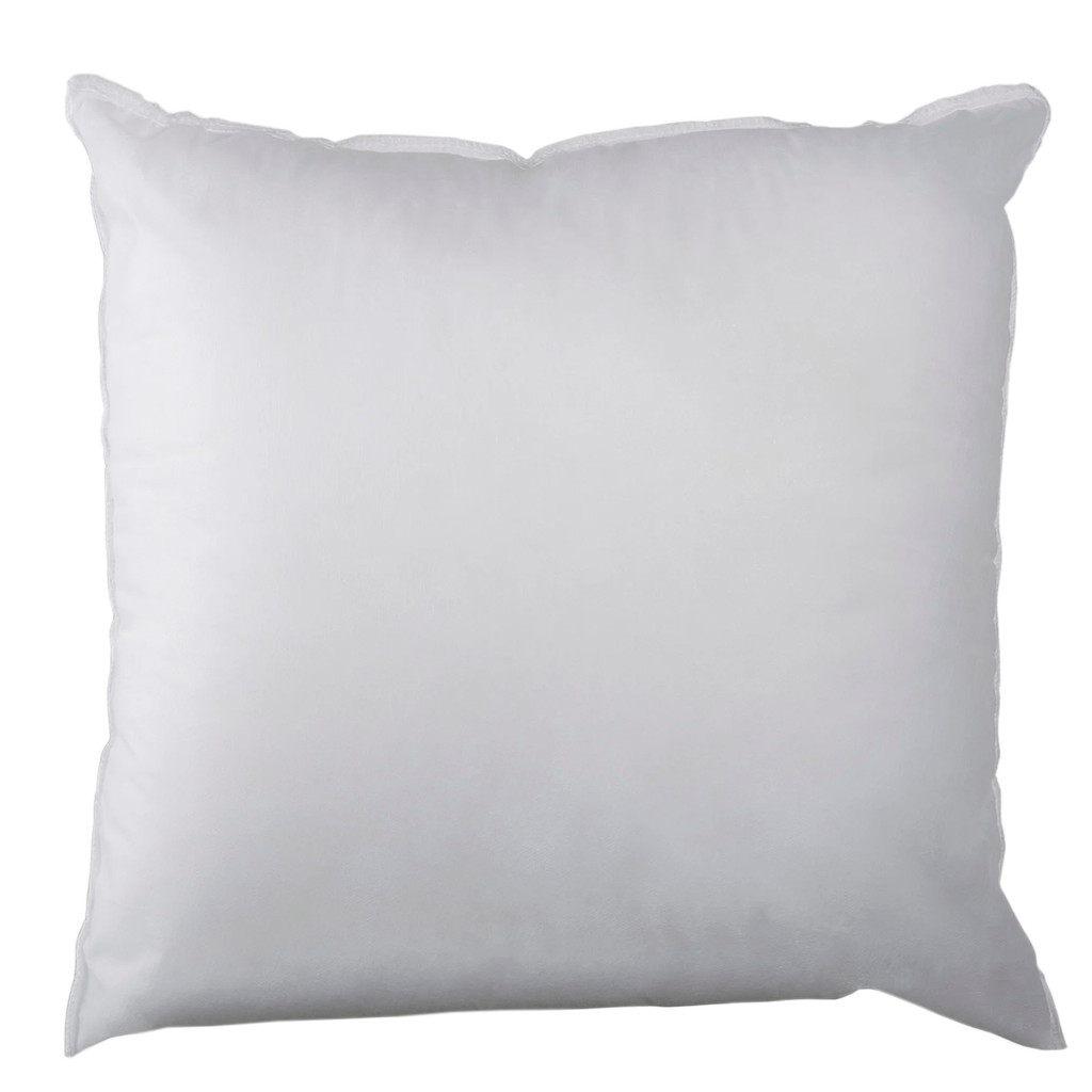 Enchimento Almofada Fibra Silicone 45x45 Cm Macio