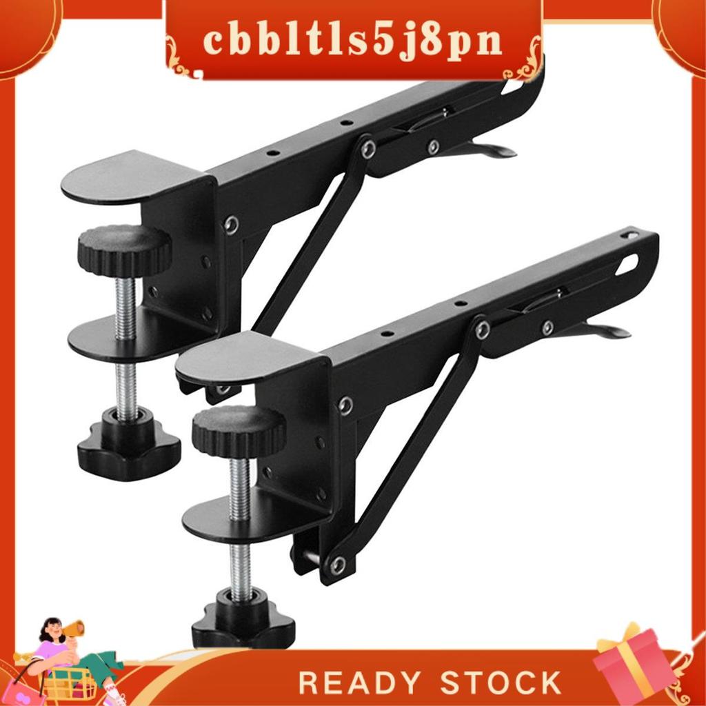 cbbltls5j8pn Suporte Dobrável Para Teclado De Computador Extensor De Mesa Braço De Desktop Monitor De Laptop