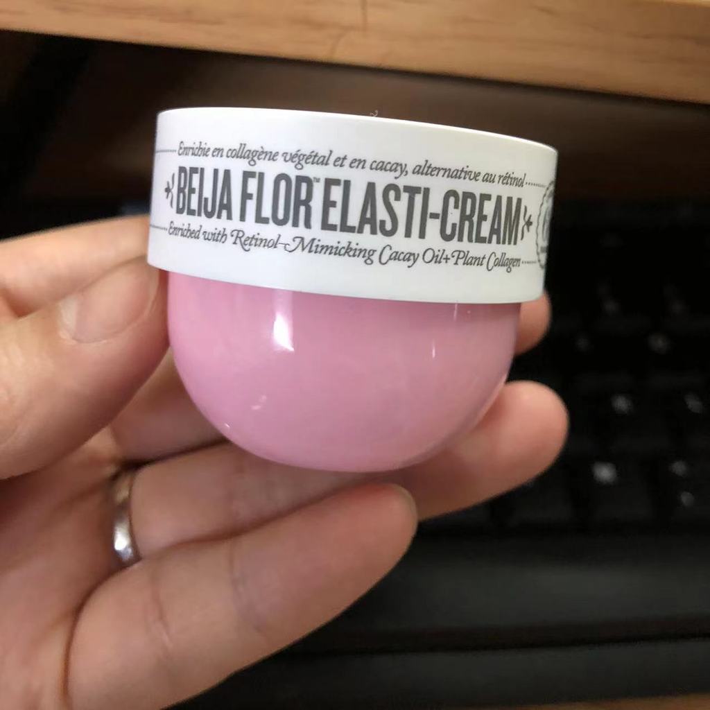 Creme De Caramelo Great Smell~Rio Sol De Janeiro Loção Corporal Brasil Creme para Bumbum 25mlpp Creme