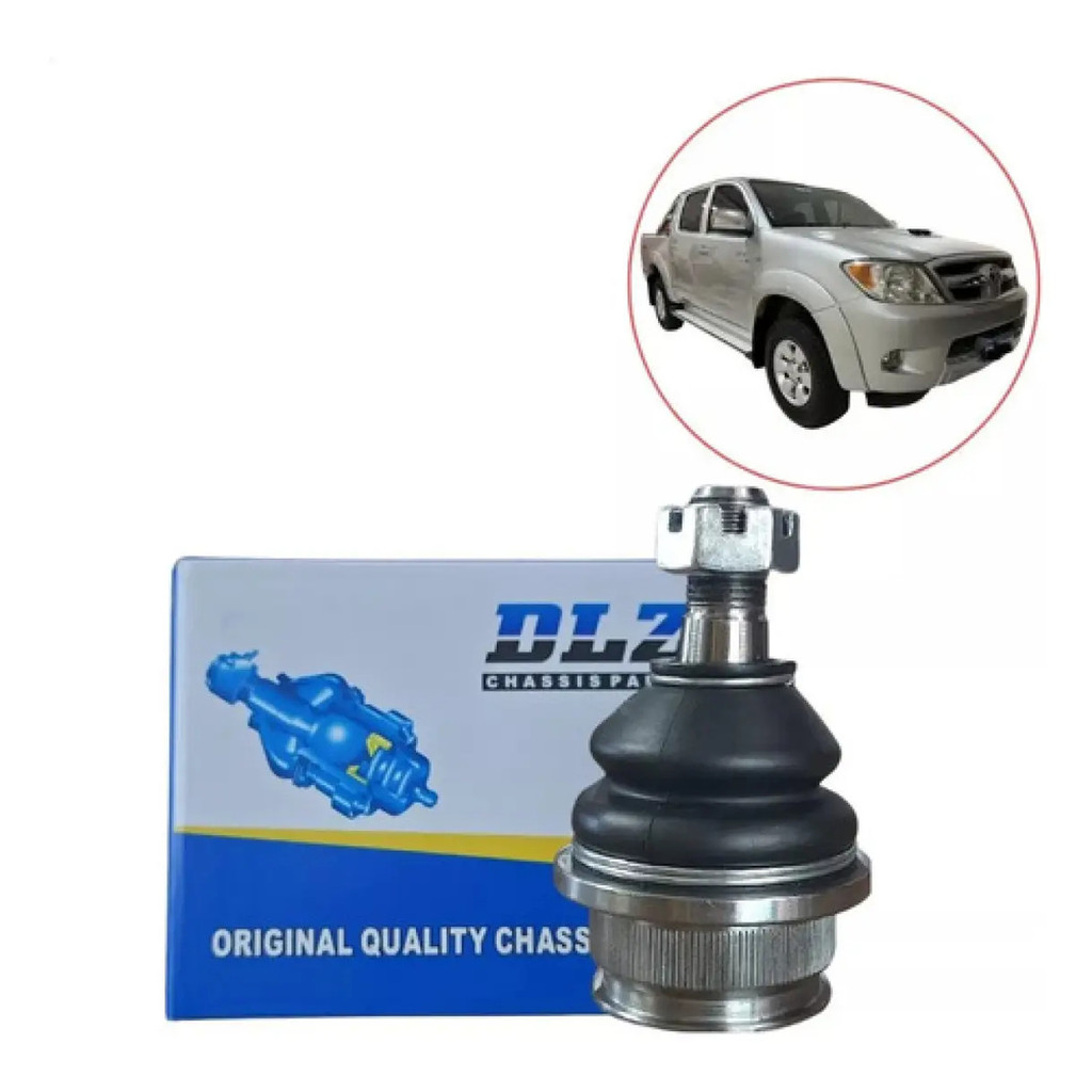 Pivo Bandeja Inferior Pitbull Toyota Hilux Sw4 Ano 2005
