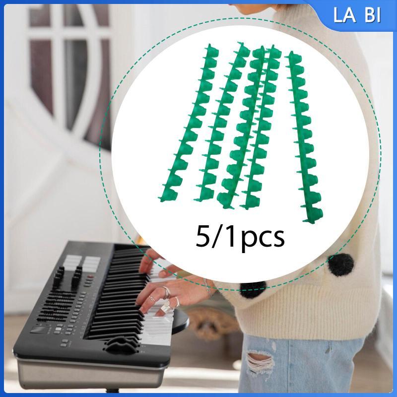 [Wishshopeehhh] Almofada De Contato De Borracha Macia Para Reparo De Tira Condutora De Silicone Teclados E Padrões De In