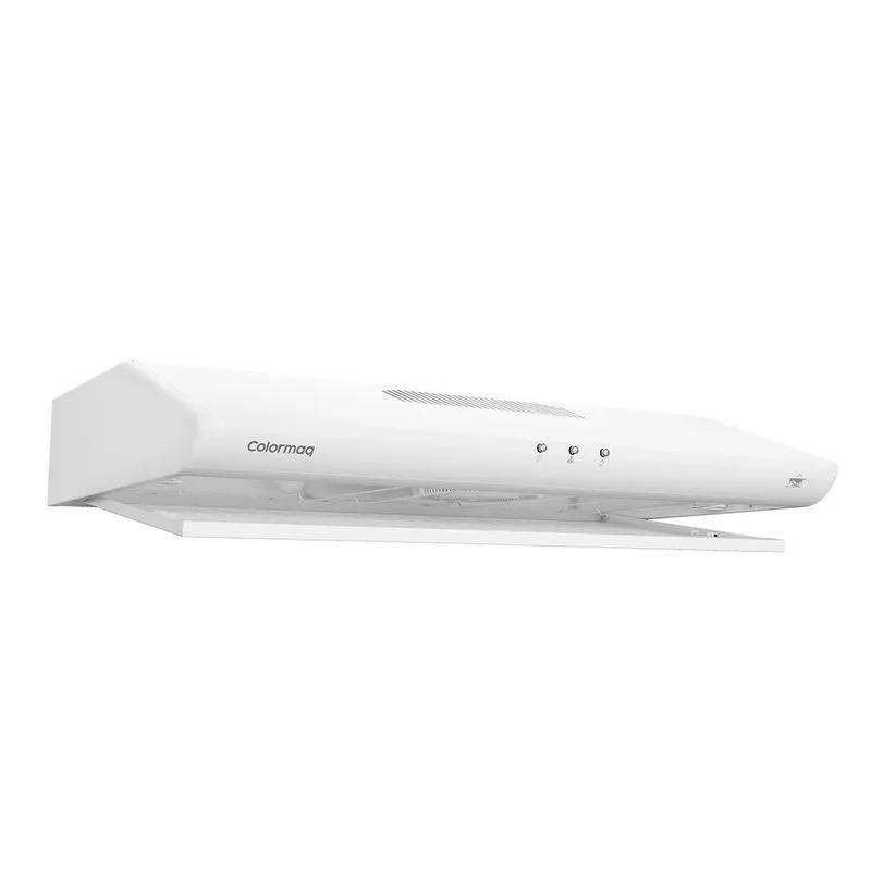 Detalhes do Depurador Ar 60 Colormaq Cook Branco Bivolt