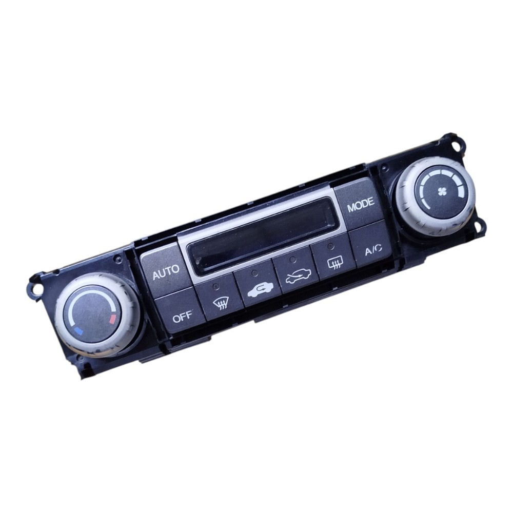 Comando Ar Condicionado Digital Honda Civic 2007 A 2011