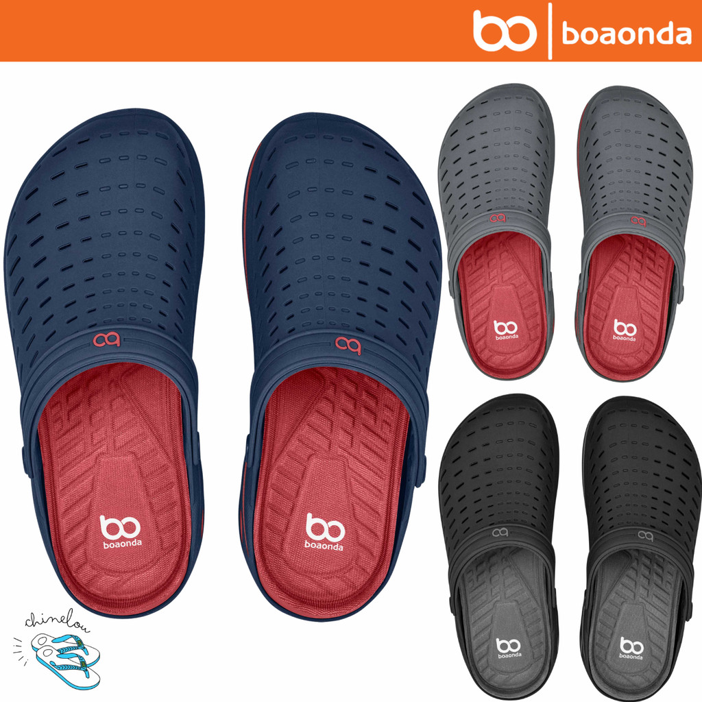 Sandalia Chinelo Babuche Masculino Brave Ortopédico Boaonda Anatomico Fascite Plantar Original em Oferta na Shopee