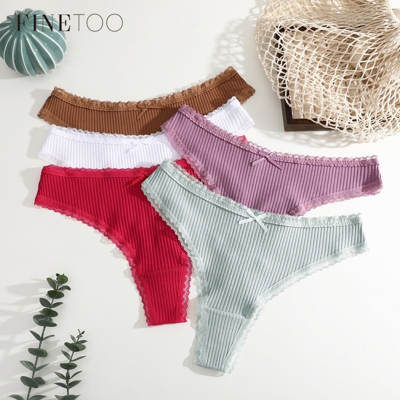 O que é Calcinha Fio Feminina Algodão Puro? Guia e Onde Comprar | BuscaProdutos