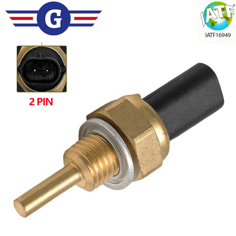 Sensor De Temperatura Onix Prisma Spin Montana Cobalto 25186240 2013-2022