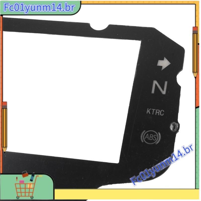 Filme De Instrumento De Motocicleta Para Z400 Z900 Z650 650 Z1000SX ZH2 Z900 Painel De Instrumentos Adesivo Acessórios