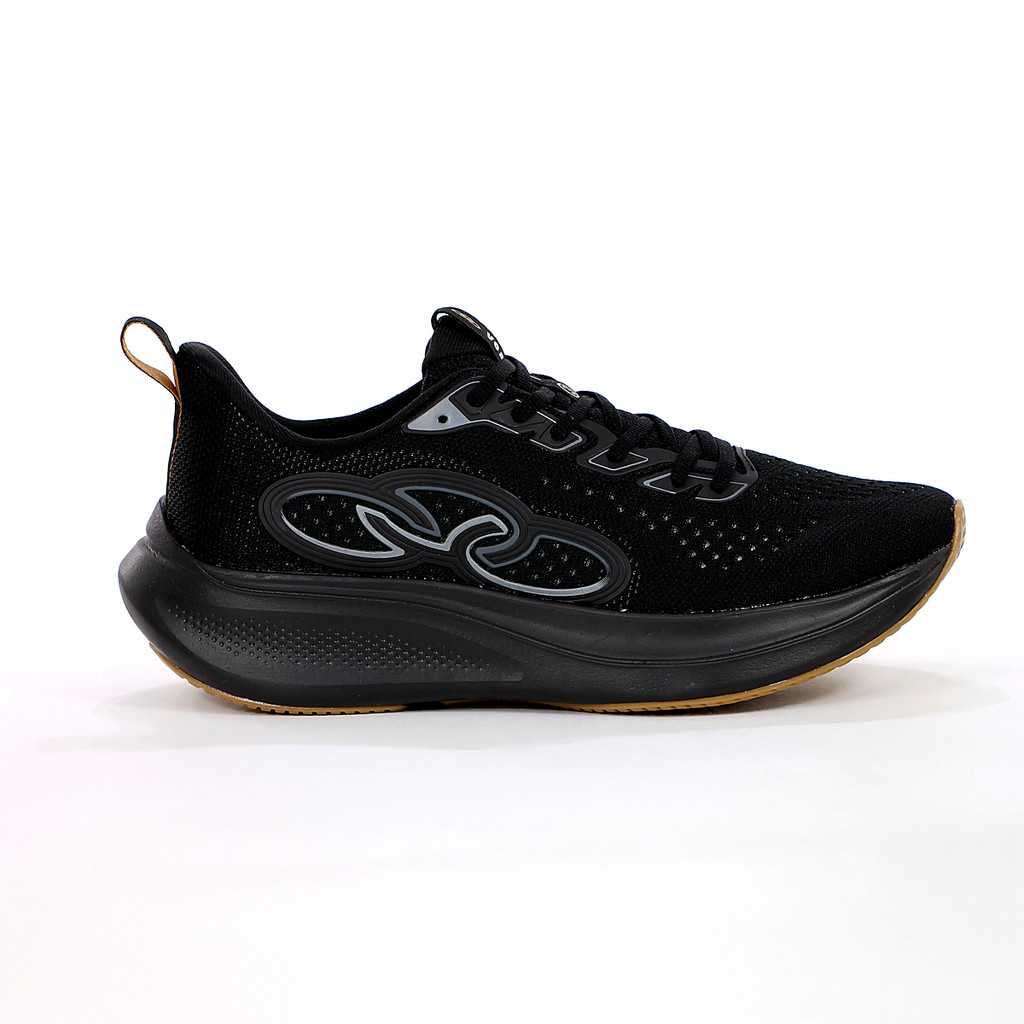 Tênis Olympikus Voa 3 Preto - Masculino