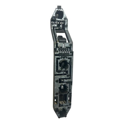 Placa Circuito Lanterna Renault Megane 2007 Preto