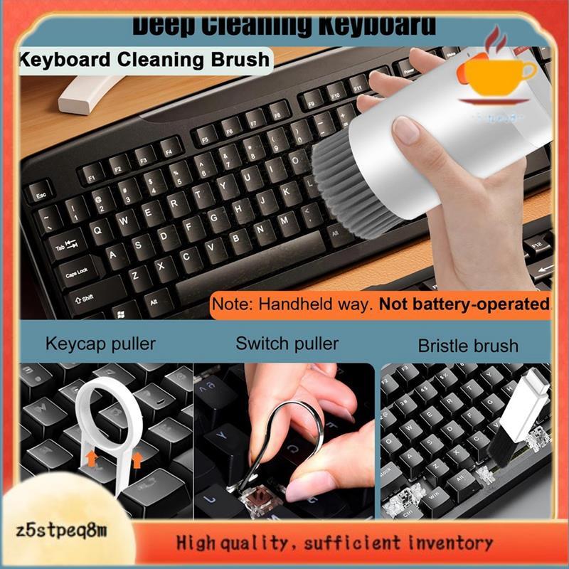 Kit De Limpeza Multifuncional Eletrônico 20 Em 1 Escova De Fone De Ouvido Para Celular Ferramenta Laptops , Fones , Câme