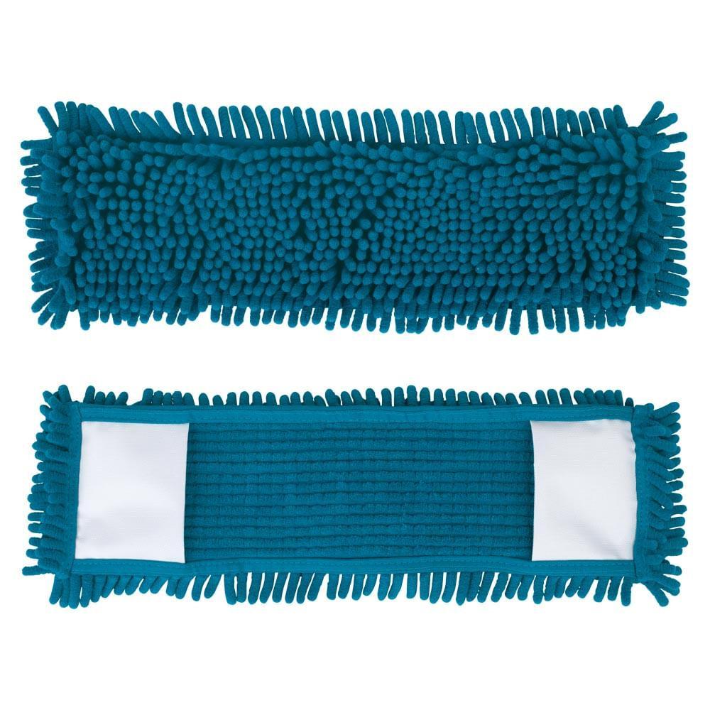 Refil para Mop Limpeza Prática