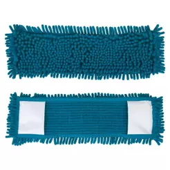 Refil para Mop Limpeza Prática