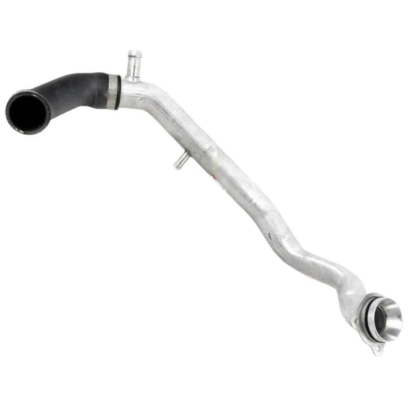 11537599234 Mangueira De Água-Bomba Para Entrada Do Motor BMW F07 F10 F18 535i F06 F12 F13 640i F01 F02 Híbrido 7L N55
