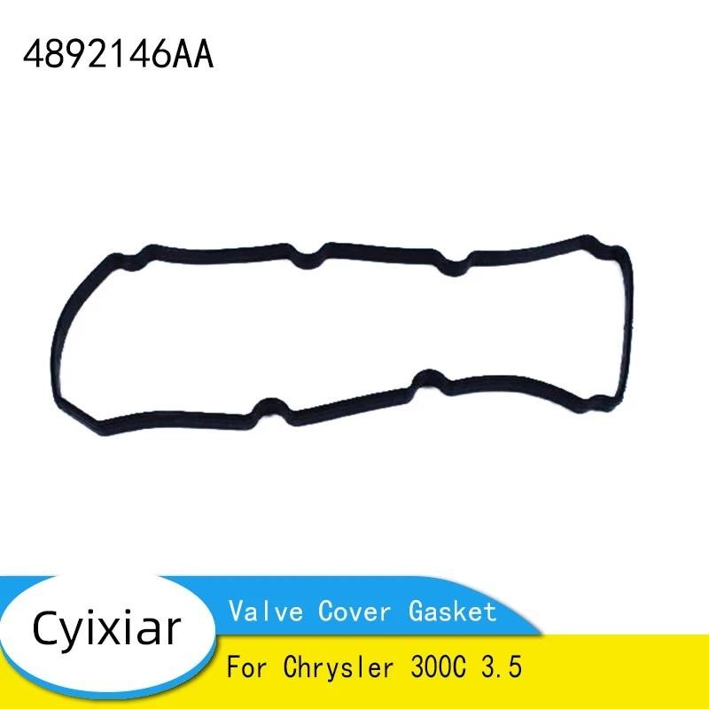 Nova Junta Da Tampa Válvula Cabeça Do Cilindro Motor 4892146AA Para Chrysler 300C 3.5