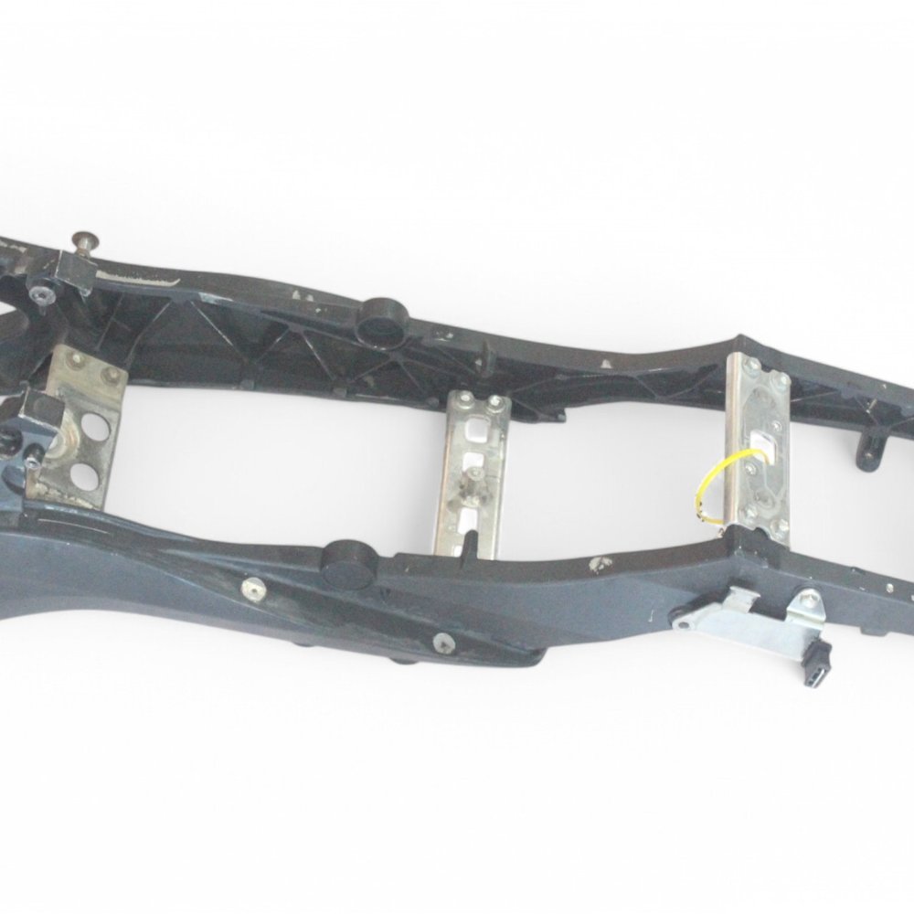 Quadro B Suzuki Gsxr Srad 750 10-14