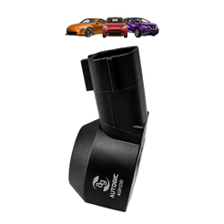 Sensor De Detonação Strada Uno Doblô 46538111 AG81230