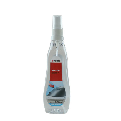 Water OFF Repelente de ÁGUA 100ml - WURTH