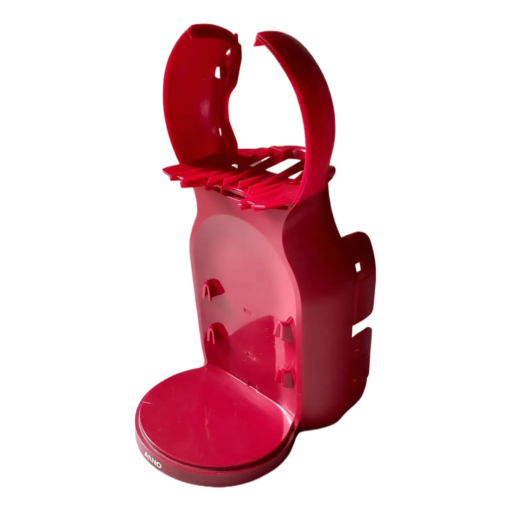 Carcaça Principal Cafeteira Arno Dolce Gusto Mini Me