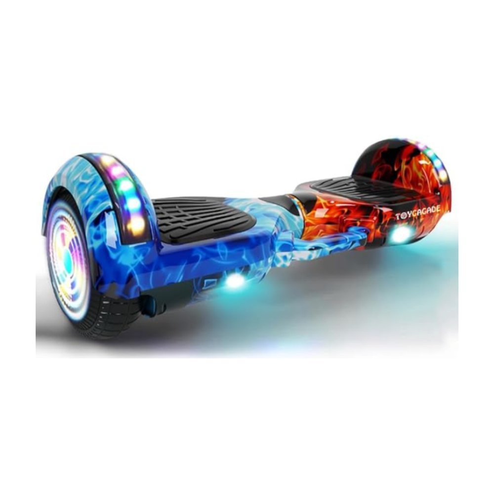 Hoverboard Skate Elétrico