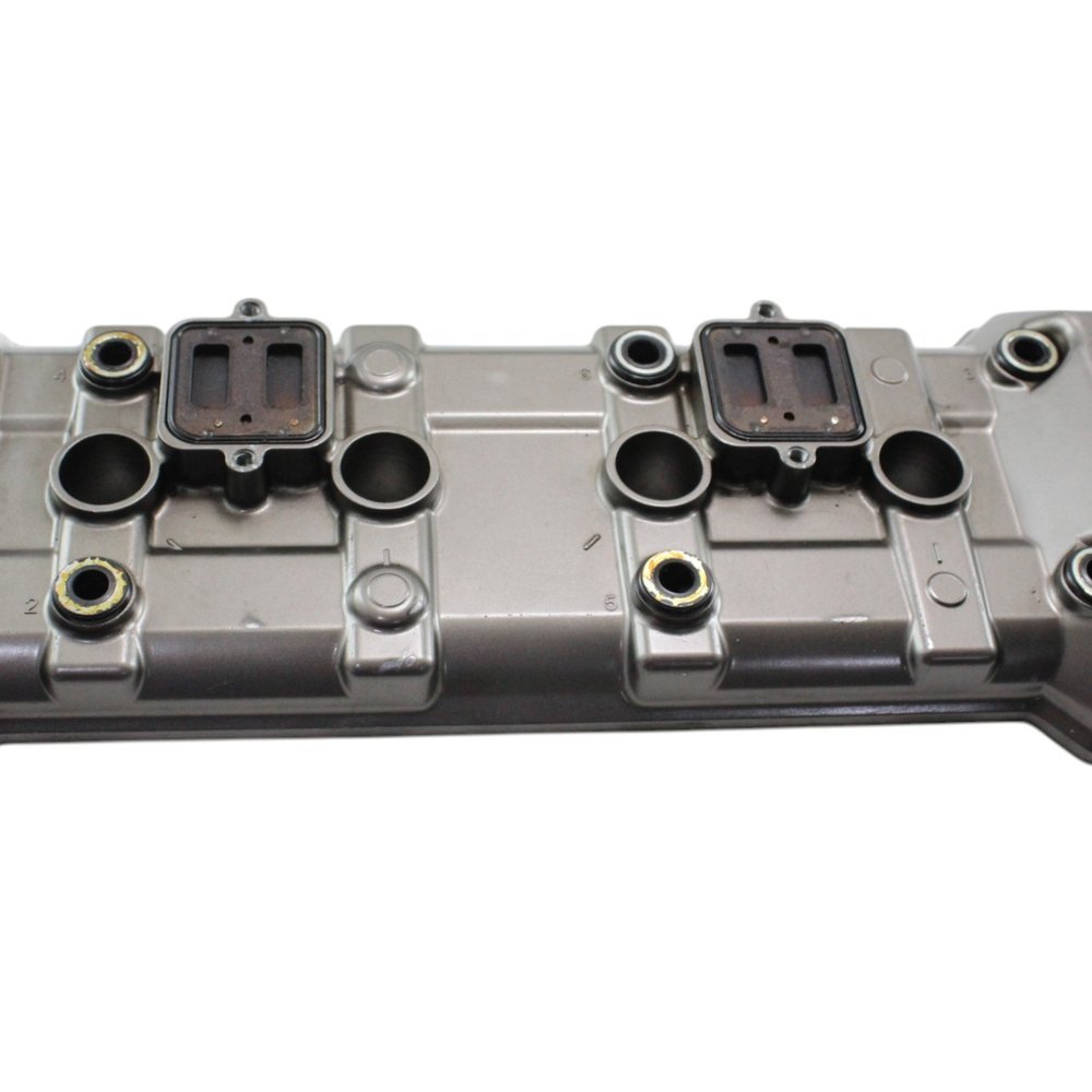 Tampa Cabeçote Kawasaki Versys 1000 13-15
