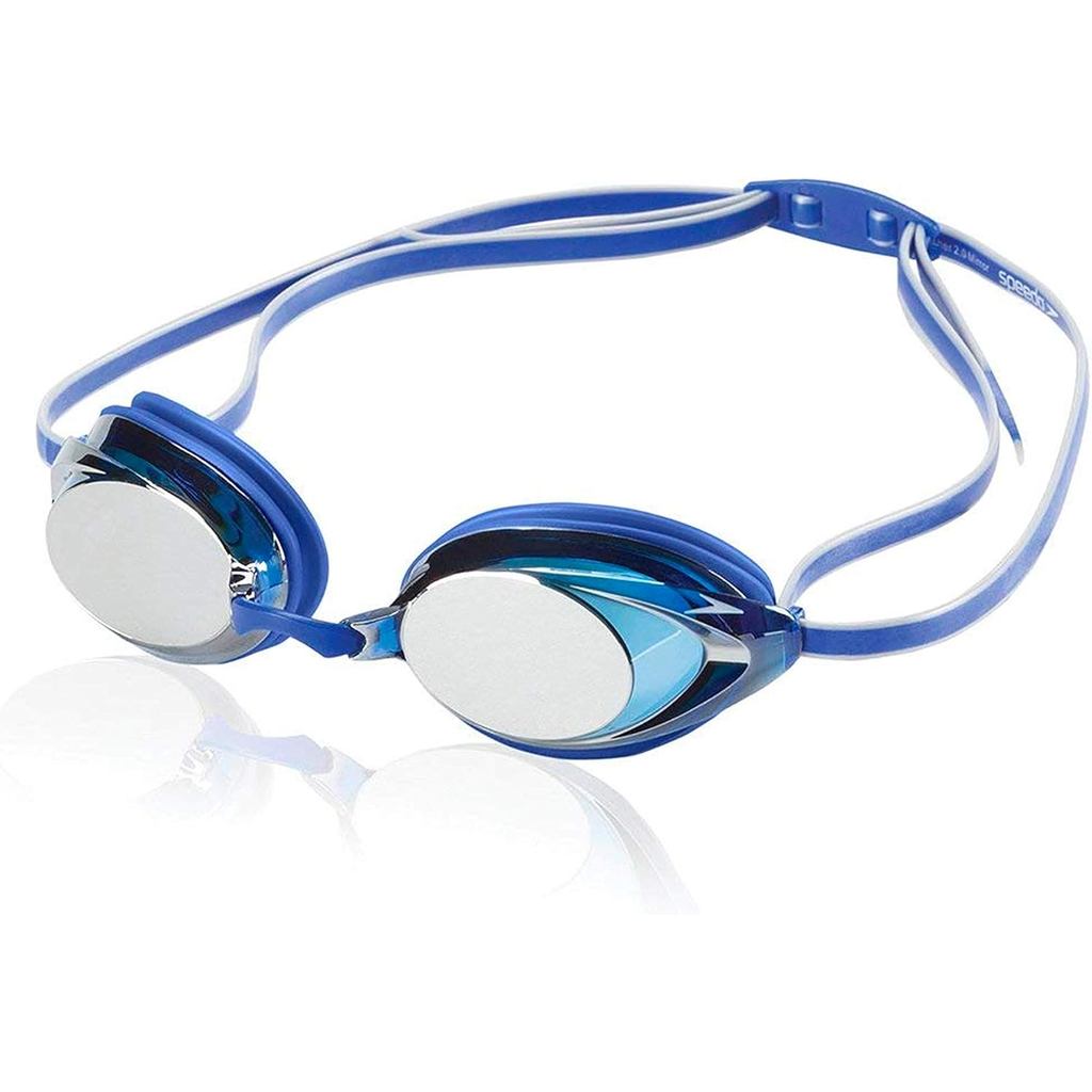 Speedo Vanquisher 2.0 - Óculos de Natação Unissex para Adultos