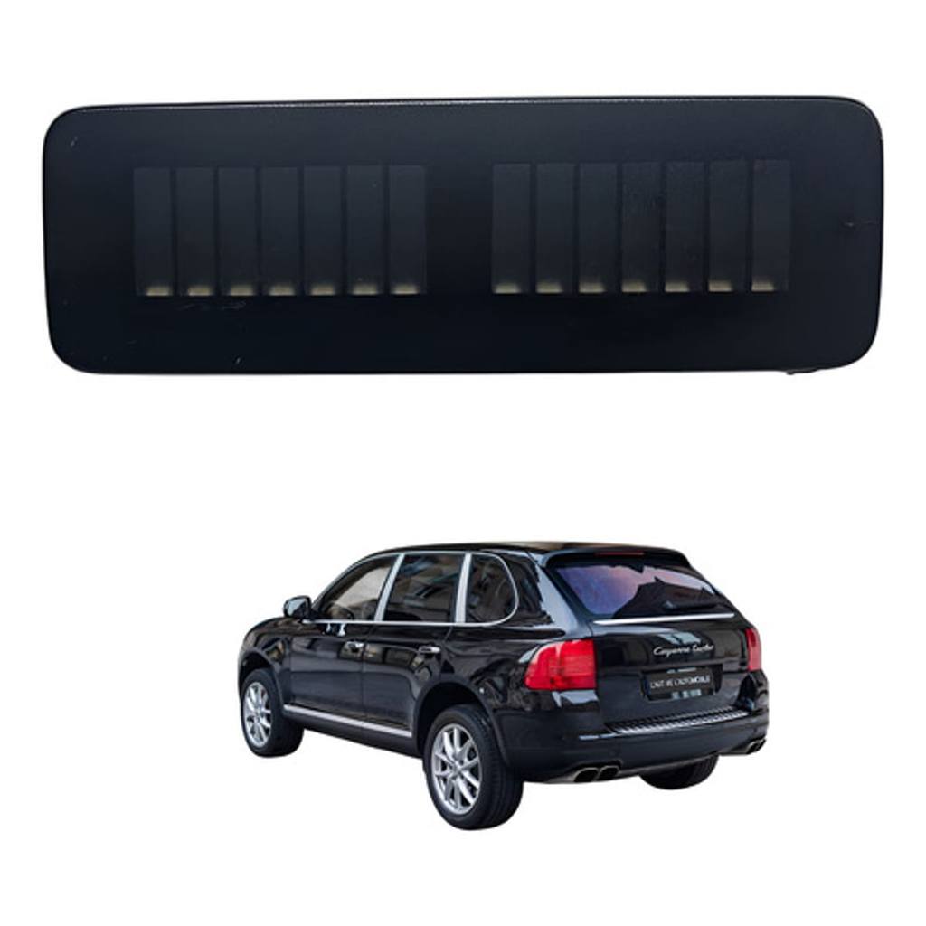 Sensor Assistencia Estacionamento Porsche Cayenne 2004 2005 Original