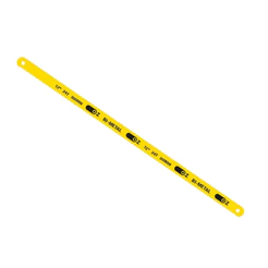 Lâmina Manual De Serra Flexivel Bi-metal 12 Polegadas 300mm 24 Dentes Oz