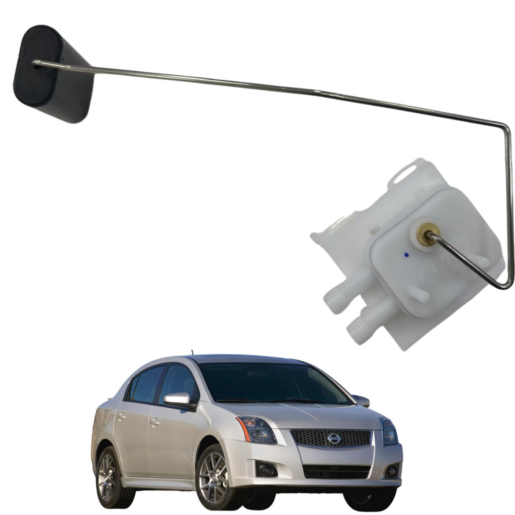 Boia Sensor de Nível TSA para Sentra 2.0 16V Flex 2009 até 2013 T-010246