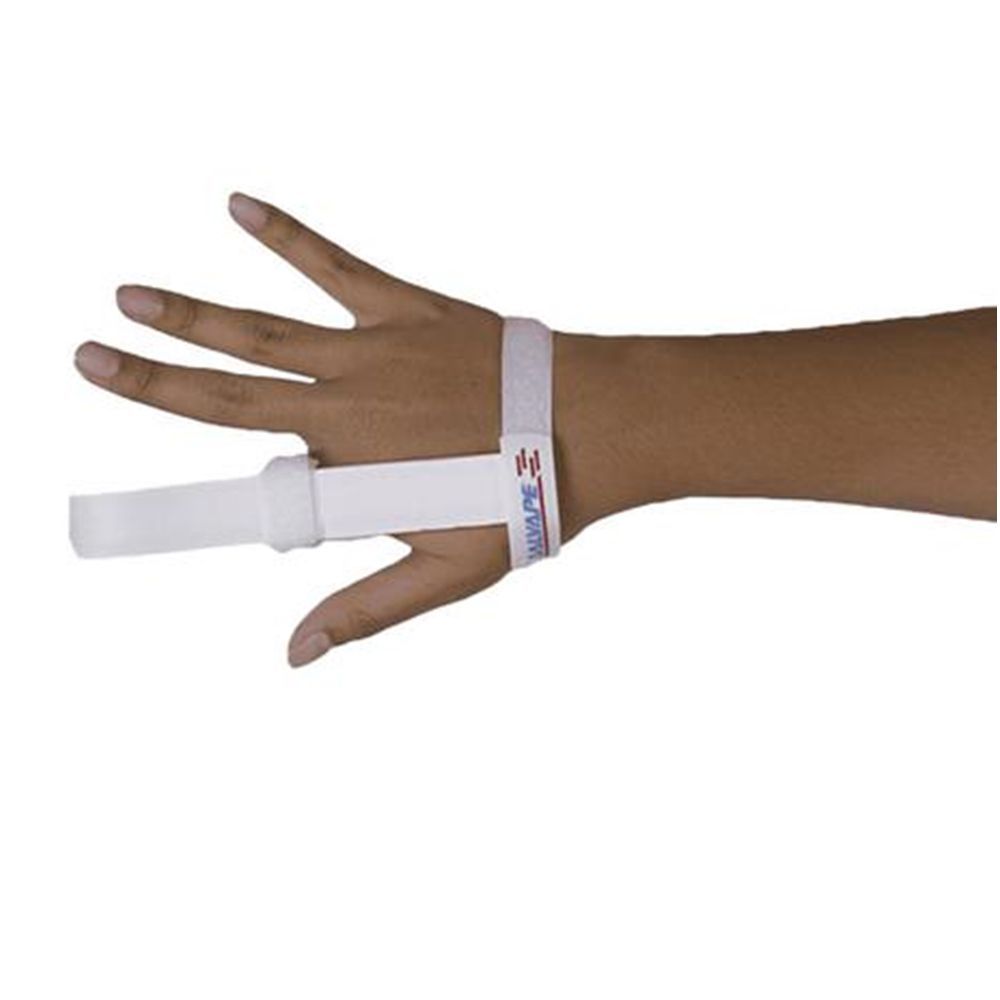Tala PVC Moldável para Dedo Salvapé Ref 486